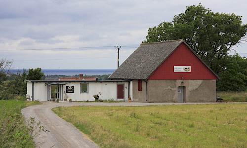 Foto: Stefan Svenaeus