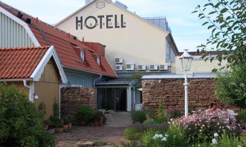 Foto: Stefan Svenaeus