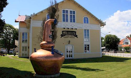 Foto: Stefan Svenaeus