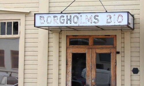 Foto: Stefan Svenaeus