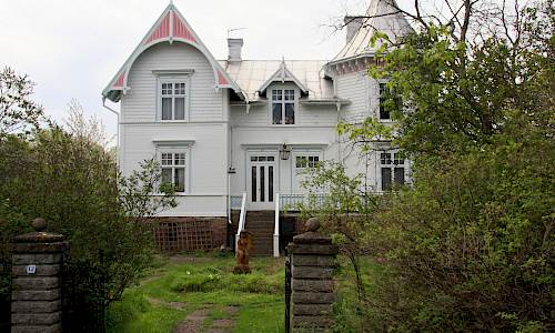 Foto: Stefan Svenaeus 2013