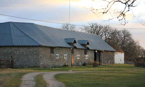 Foto: Stefan Svenaeus