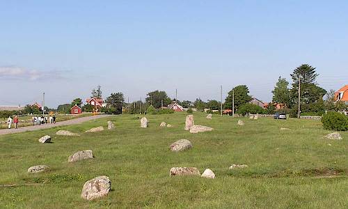 Foto: Stefan Svenaeus