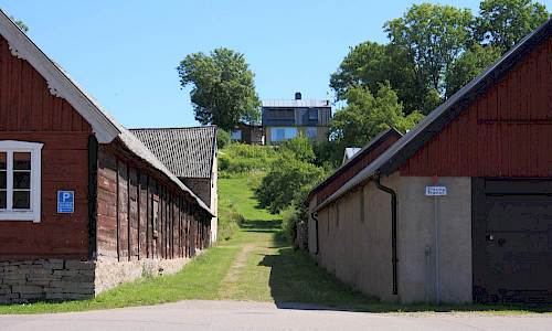 Foto: Stefan Svenaeus