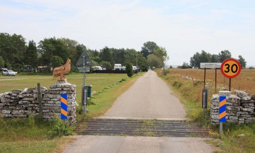 Foto: Stefan Svenaeus
