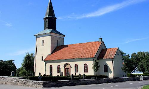 Foto: Stefan Svenaeus