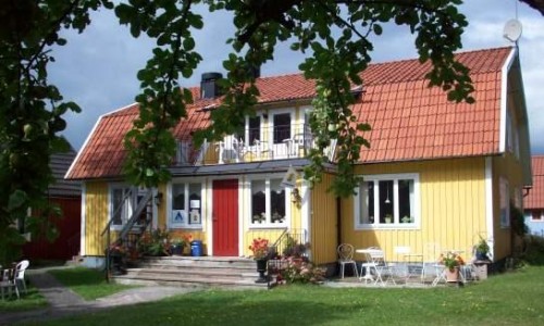 Foto: Svenska turistföreningen