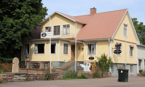 Foto: Stefan Svenaeus