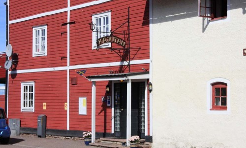 Foto: Stefan Svenaeus