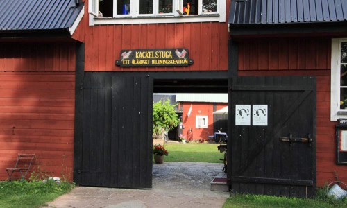 Foto: Stefan Svenaeus