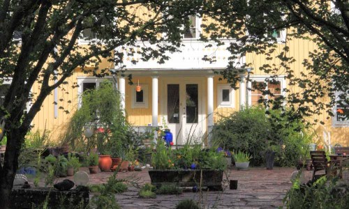 Foto: Stefan Svenaeus