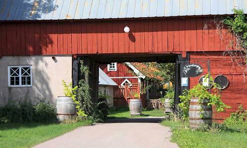 Foto: Stefan Svenaeus