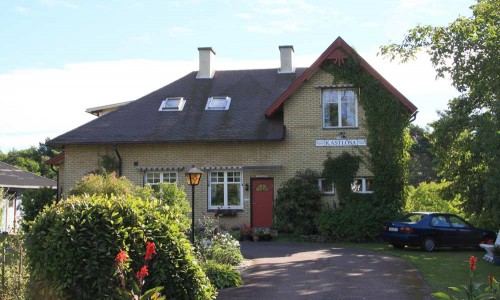 Foto: Stefan Svenaeus