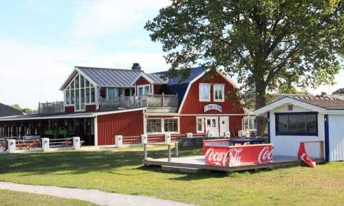 Foto: Stefan Svenaeus