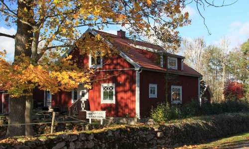 Foto: Stefan Svenaeus