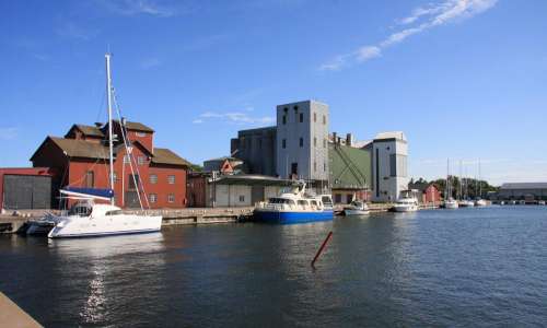 Foto: Stefan Svenaeus