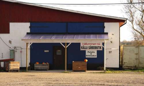 Foto: Stefan Svenaeus