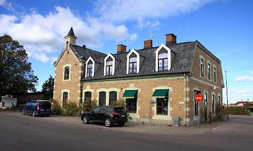 Foto: Stefan Svenaeus