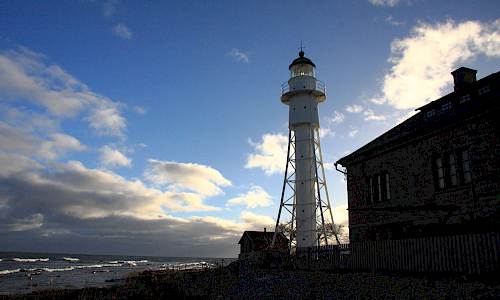 Foto: Stefan Svenaeus