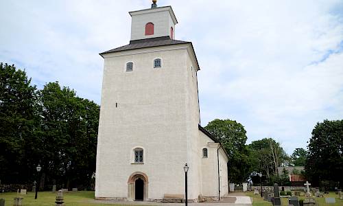 Foto: Stefan Svenaeus 2019