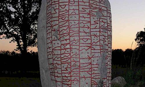 Foto: Stefan Svenaeus