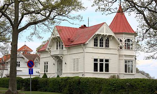 Foto: Stefan Svenaeus