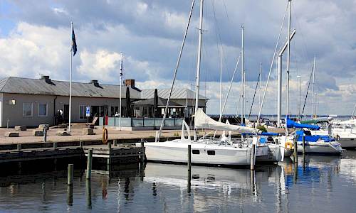 Foto: Stefan Svenaeus