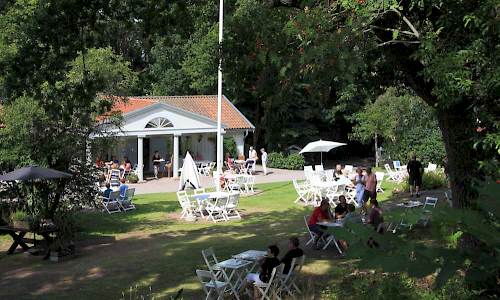 Foto: Stefan Svenaeus