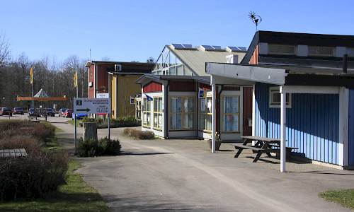 Foto: Stefan Svenaeus