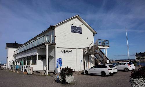 Foto: Stefan Svenaeus 2023