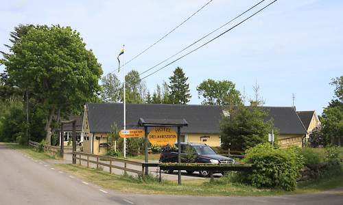 Foto: Stefan Svenaeus