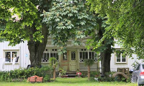 Foto: Stefan Svenaeus