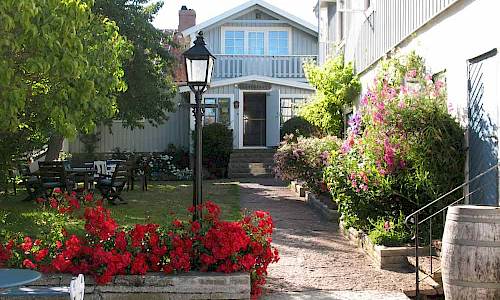 Foto: Stefan Svenaeus