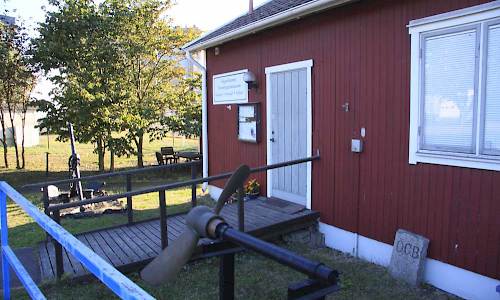 Foto: Stefan Svenaeus