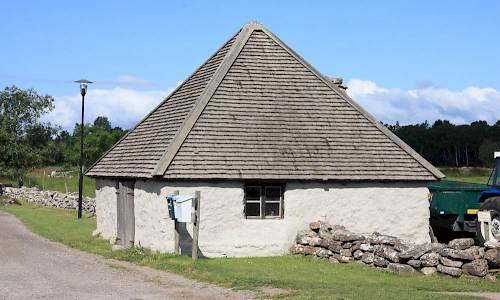 Foto: Stefan Svenaeus