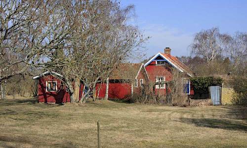 Foto: Stefan Svenaeus