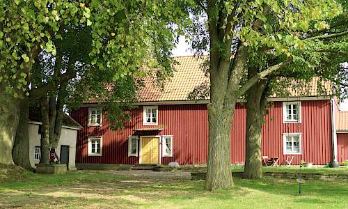 Foto: Stefan Svenaeus