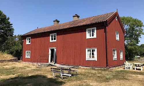 Foto: Stefan Svenaeus