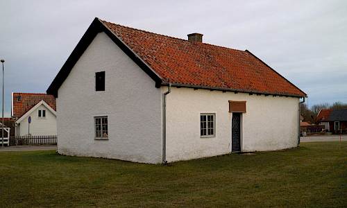 Foto: Stefan Svenaeus 2016
