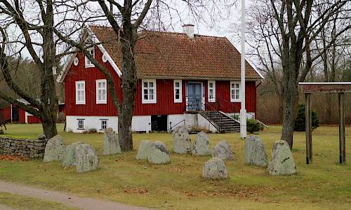Foto: Stefan Svenaeus