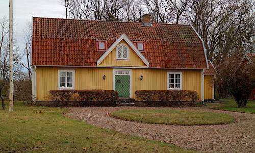 Foto: Stefan Svenaeus 2016