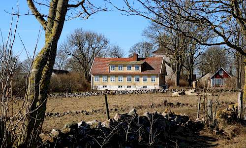 Foto: Stefan Svenaeus