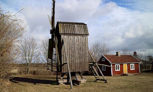 Foto: Stefan Svenaeus 2017