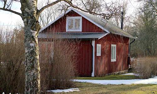 Foto: Stefan Svenaeus 2017