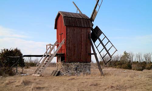 Foto: Stefan Svenaeus 2017