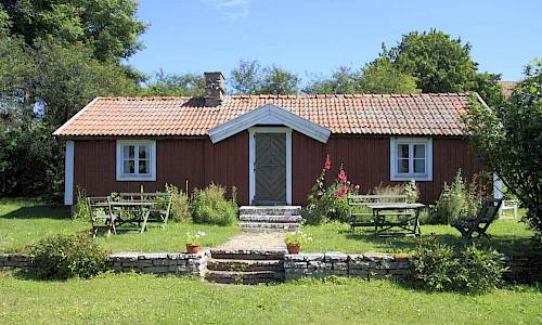 Bystugan Foto: Stefan Svenaeus 2013