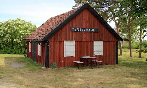 Foto: Stefan Svenaeus 2017