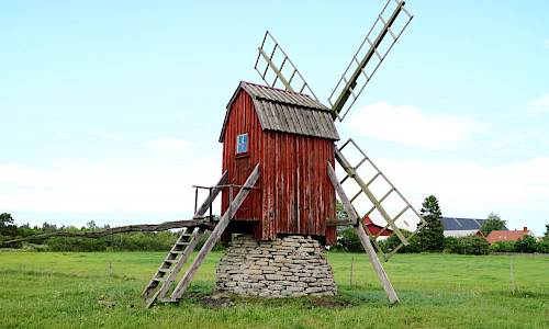 Foto: Stefan Svenaeus 2017