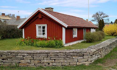 Foto: Stefan Svenaeus 2017