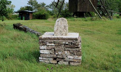 Foto: Stefan Svenaeus 2017